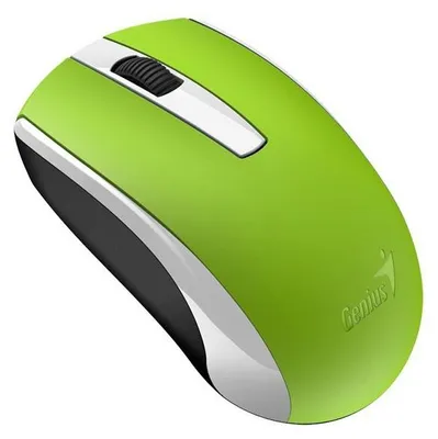 Immagine prodotto di Genius Eco-8100 verde 31030004404