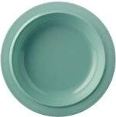 Immagine prodotto di Mepal, set da 6 piatti fondi d195 - verde retrò 102600093400