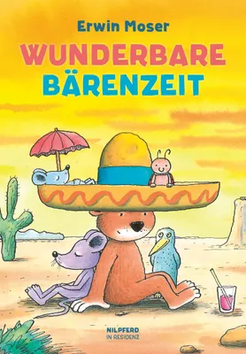 Produktbild von Wunderbare Bärenzeit