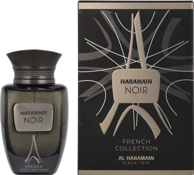 Immagine prodotto di Al Haramain - Noir French Collection EDP 100ml