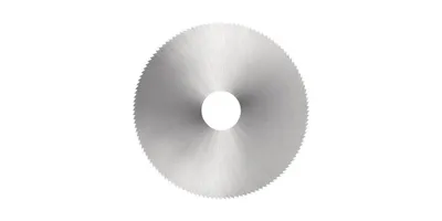 Zdjęcie produktu dla Piła tarczowa do metalu D80xBmm HSS Z.80