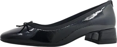 Produktbild von Tamaris Pumps Schwarz in Gr. 40