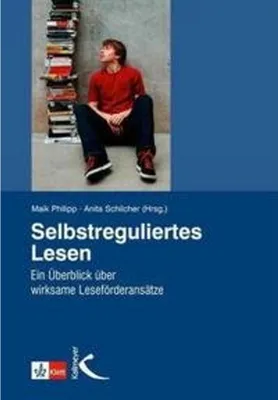 Produktbild von Selbstreguliertes Lesen