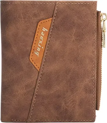 Produktbild von Herren Geldbörse Baellerry FA-36186 - Braun KP36186
