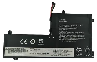 Obrázek produktu pro CoreParts MBXLE-BA0332, Baterie, Lenovo, 81LC0005CD, Legion Y7000, Legion Y7000P-1060, Legion Y730-15, Legion Y730-15ICH, Legion...