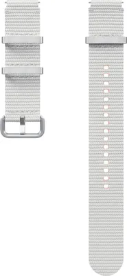 Obrázok produktu pre Samsung ET-SOL31, Skupina, Smartwatch, Strieborná, Samsung, Galaxy Watch 7, Nitril, Guma
