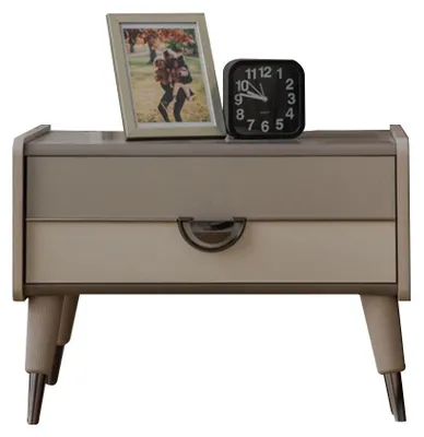 Immagine prodotto di Gruppo Comodini Comodini Cassettiere Tavolini Grigio