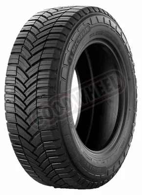 Obrázok produktu pre Pneumatiky MICHELIN 235/65 R16 121/119R AGILIS CROSSCLIMATE M+S