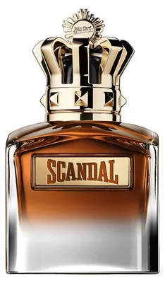 Produktbild von Scandal Elixir Parfum Für Ihn Eau De Parfum Dampf Jean Paul Gaultier 100 ml