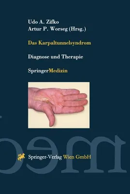 Obrázok produktu pre Das Karpaltunnelsyndrom