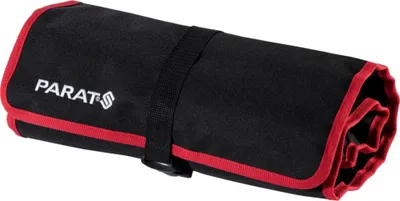 Obrázok produktu pre Parat 5990829991, Box na náradie, Koža, Čierna, Červená, 770 mm, 50 mm, 330 mm