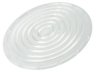 Obrázek produktu pro NEDES Stínidlo 60° pro LED svítidla UFO LU3 / 100W - CU31/60