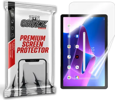 Produktbild von GrizzGlass Keramikfolie CeramicFilm für Lenovo TAB M8