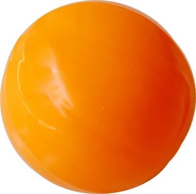 Produktbild von Langlebiger aufblasbarer Gummi-Strandvolleyball, hochwertiges Kinder-Spielball für Outdoor-Aktivitäten & Spielspaß