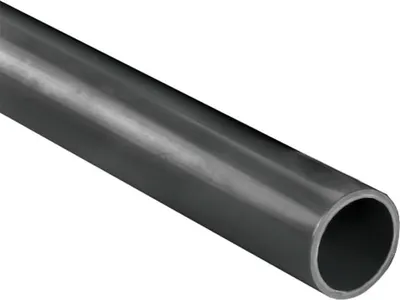 Produktbild von PVC-U Druckrohr 63mm x 1m, 10bar – Robust & vielseitig