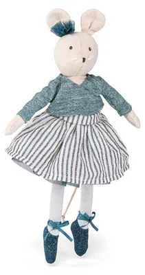 Produktbild von Puppe Charlotte, Moulin Roty