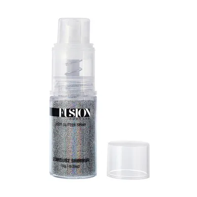 Image de Spray fusion pailleté poudre magique scintillante