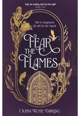 Produktbild von Fear the Flames