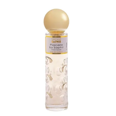Zdjęcie produktu dla Saphir Piacere Woda perfumowana, 30ml