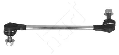 Obrázek produktu pro HART, příčka/výztuha, stabilizátor, model B40720