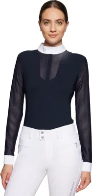 Produktbild von Samshield Faustine Turniershirt Damen