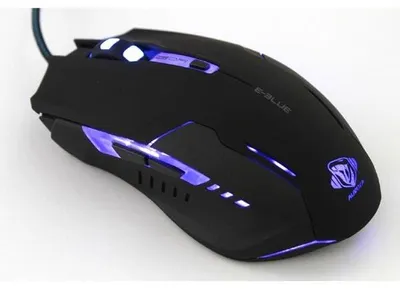 Image de E-blue Auroza G noir EMS607BKAA-IU