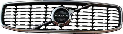 Immagine prodotto di VOLVO S90 V90 II R-DESIGN Griglia del radiatore Griglia del radiatore 31425406 OE