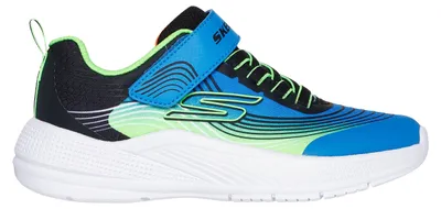 Zdjęcie produktu dla Skechers Sneakers 403926L-BLLM in Blue color size 34