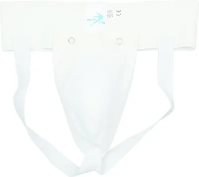 Produktbild von V3Tec Tiefschutz mit Schale,weiss gelb gelb M