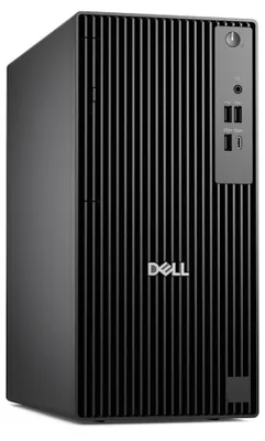 Immagine prodotto di DELL Pro QCT1255, 3,4 GHz, AMD Ryzen™ 3, 8 GB, 512 GB, DVD±RW, Windows 11 Pro