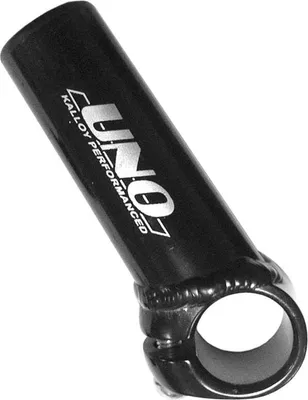 Obrázek produktu pro UNO Bicycle Barends  L:80Mm White