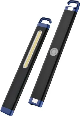 Image de Viking B6606 Lampe de poche à LED 360 lm 1800 mAh