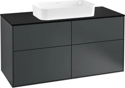 Produktbild von Villeroy & Boch G26200HG Waschbeckenunterschrank Finion G26