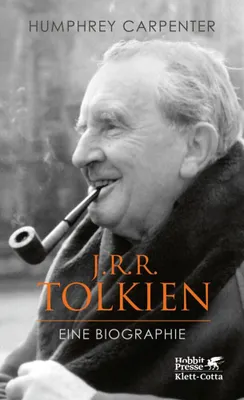 Imagen del producto de J.R.R. Tolkien: Eine Biographie