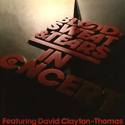 Produktbild von Blood, S: In Concert