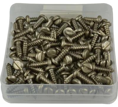Produktbild von Bofix 244111 CK Parker 3.9-13 P 100