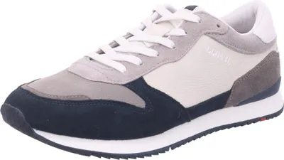 Obrázok produktu pre LLOYD - Tenisky ELMORE grey combi