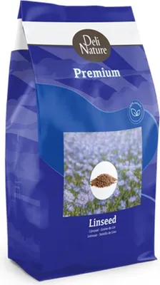 Productafbeelding van Vogelvoer Deli Nature Premium