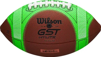 Produktbild von Wilson Football "Hylite", Größe 6