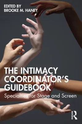 Produktbild von The Intimacy Coordinator's Guidebook