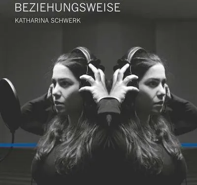 Produktbild von Beziehungsweise