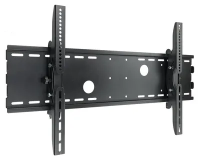 Immagine prodotto di Tooq supporto inclinabile per monitor / TV lcd, plasma 37-70, nero