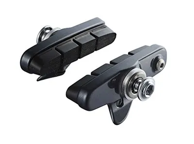 Produktbild von SHIMANO Ultegra, Bremsschuhpaar, schwarz, SH-Y8LA98030