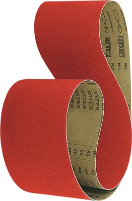 Produktbild von VSM Schleifband Keramikkorn XK870X, 150x2000 mm, Körnung: 24