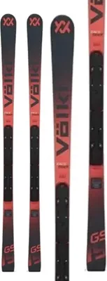 Produktbild von Völkl Racetiger GS R Junior Skiset 2026 : 165 Größe: 165