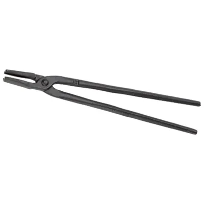 Produktbild von PICARD Rundmaul Schmiedezange 300 mm Nr. 48