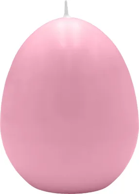 Produktbild von Eikerzen Rosa, 60 x Ø 45 mm, 6 Stück