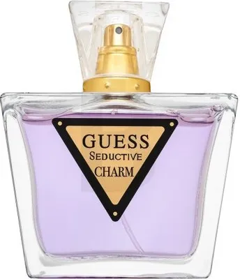 Produktbild von Guess Verführerischer Charme EDT 75 ml W