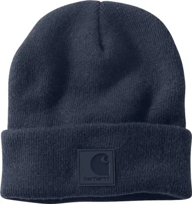 Produktbild von Carhartt Mütze Blau  Blau One Size