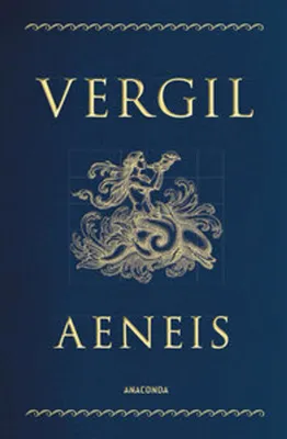 Obrázok produktu pre Aeneis (Cabra-Lederausgabe)
